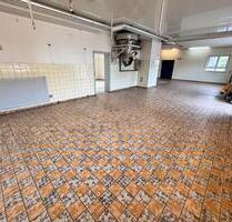 160 qm Lager mit Garage zu vermieten! Starkstrom Heizung Wasser - Loiching