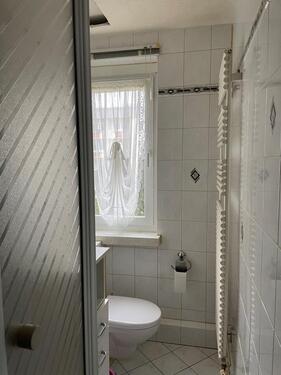 Foto - Etagenwohnung in Böhlen