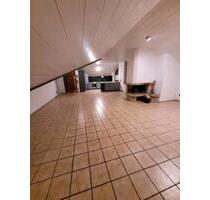 Große, helle Dachgeschosswohnung in Marl Drewer Süd