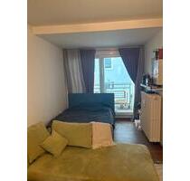 Untermiete Ein Zimmer Wohnung Zentral Köln