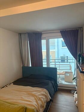 Foto - 1 Zimmer Etagenwohnung zur Miete in Köln