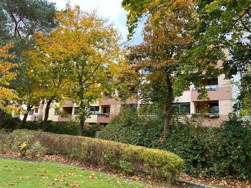 Foto - 3 Zimmer Etagenwohnung zur Miete in Kiel