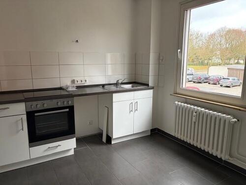 Foto - Etagenwohnung in Kiel zur Miete