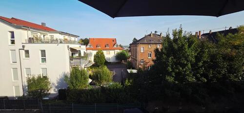 Foto - 3 Zimmer Etagenwohnung in Bad Kreuznach