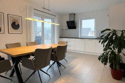 Foto - 3 Zimmer Etagenwohnung zur Miete in Bünde