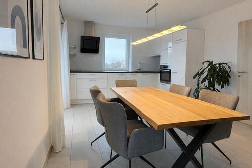 Foto - Etagenwohnung in Bünde zur Miete