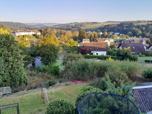 Foto - Wohnung 1 ZDB Bad auf Zeit GARTEN KARNEVAL RUHIG DHH