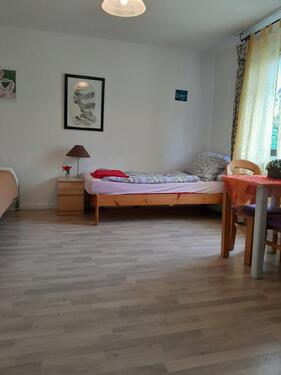 Foto - 1 Zimmer Erdgeschoßwohnung in Stadtkyll