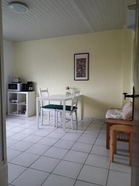 Foto - Erdgeschoßwohnung in Stadtkyll zur Miete