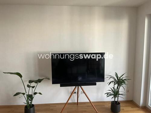 Foto - Wohnungsswap - 2 Zimmer, 57 m² - Bertha-Sander-Straße, Köln