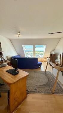 Foto - Helle Maisonette Wohnung in Amberg