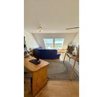 Helle Maisonette Wohnung in Amberg