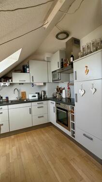 Foto - Maisonettenwohnung in Amberg zur Miete