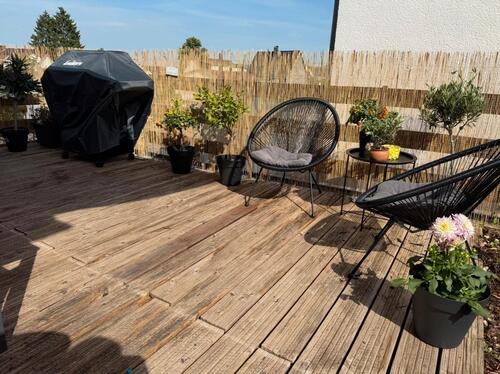 Foto - Schöne zentrale Wohnung zu vermieten