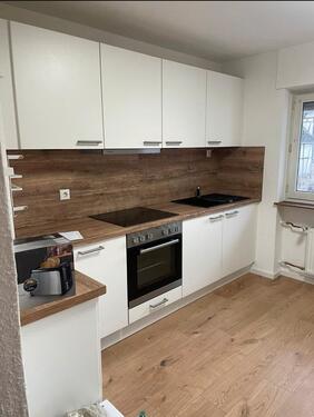 Foto - 3 Zimmer Etagenwohnung zur Miete in Montabaur