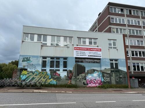 Foto - andere zur Miete in Hamburg