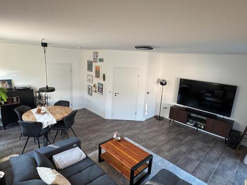 Foto - Freistehender Bungalow zentral in Haren