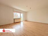 Foto - Lichtdurchflutete 3-ZKB Etagenwohnung mit Loggia in Donauwörth zu vermieten!