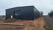 Foto - Zu Vermieten Lager Produktionshalle in Saarbrücken - Gersweiler