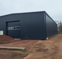 Zu Vermieten Lager Produktionshalle in Saarbrücken - Gersweiler