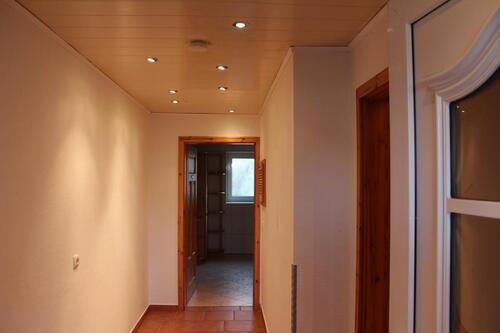 Foto - 3 Zimmer Einfamilienhaus zur Miete in Schortens