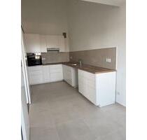 Dachgeschoss Wohnung mit Balkon 2-Zimmer - Nauen