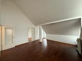 Foto - Dachgeschoßwohnung in Nauen zur Miete