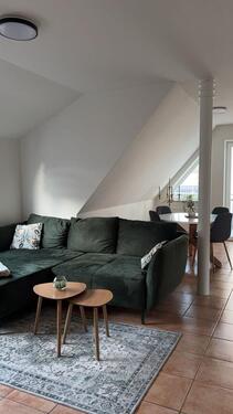 Foto - 2 Zimmer Etagenwohnung zur Miete in Bramsche