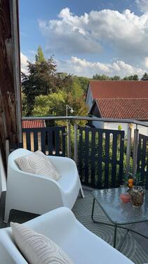 Foto - 2 Zimmer Etagenwohnung in Bramsche