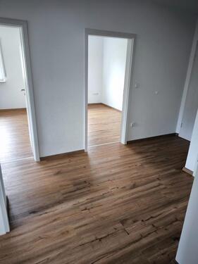 Foto - Renovierte 4 Zimmer Mietwohnung mit neuwertiger Küche