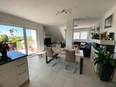 Foto - 3.5 Zimmer Dachgeschoßwohnung in Bad Wimpfen