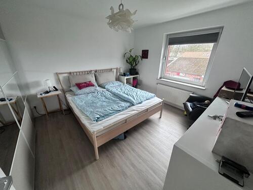 Foto - 3 Zimmer Etagenwohnung in Lütjensee