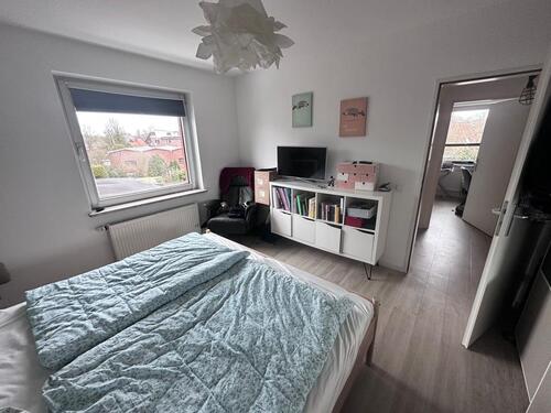 Foto - Etagenwohnung in Lütjensee zur Miete