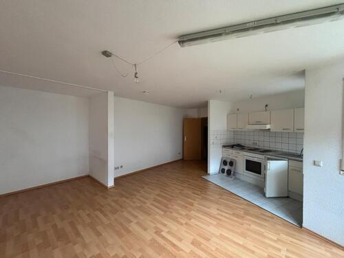 Foto - 1.5 Zimmer Etagenwohnung in Schramberg