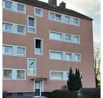 Stilvoll renovierte 2-Zimmer-Wohnung in Hof – ruhig & sofort verfügbar