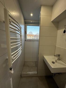 Foto - 2 Zimmer Etagenwohnung in Hof