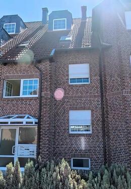 Foto - 4.5 Zimmer Maisonettenwohnung zur Miete in Neu Kaliß