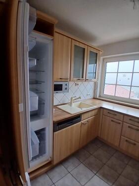 Foto - Maisonettenwohnung in Neu Kaliß zur Miete