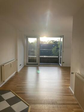 Foto - 2 Zimmer Dachgeschoßwohnung zum Kaufen in Hamburg