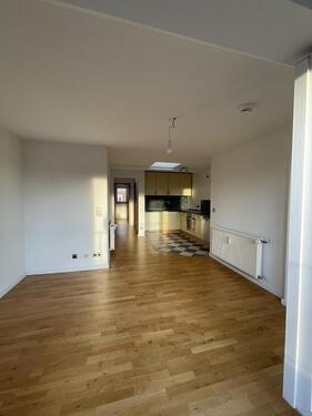 Foto - 2 Zimmer Dachgeschoßwohnung in Hamburg