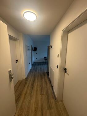 Foto - Sanierte 55 m² Wohnung mit 2 Schlafzimmern und neuem Badezimmer