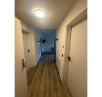 Sanierte 55 m² Wohnung mit 2 Schlafzimmern und neuem Badezimmer - Gladbeck Brauck