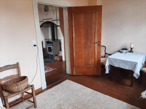 Foto - 4 Zimmer Erdgeschoßwohnung zur Miete in Wittmund