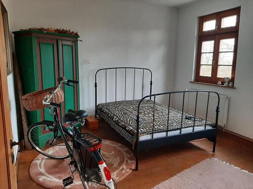 Foto - 4 Zimmer Erdgeschoßwohnung in Wittmund