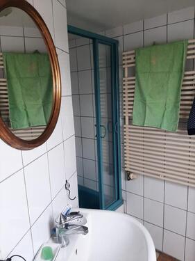 Foto - Erdgeschoßwohnung in Wittmund zur Miete