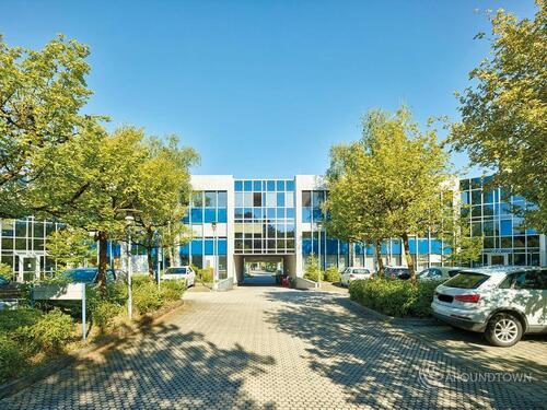 Foto - Moderne Büroflächen im Münchner Norden – ideal für innovative Unternehmen