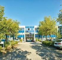 Moderne Büroflächen im Münchner Norden – ideal für innovative Unternehmen - Ismaning
