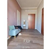 3,5 Zimmer Wohnung in einem Bauernhaus - Struxdorf