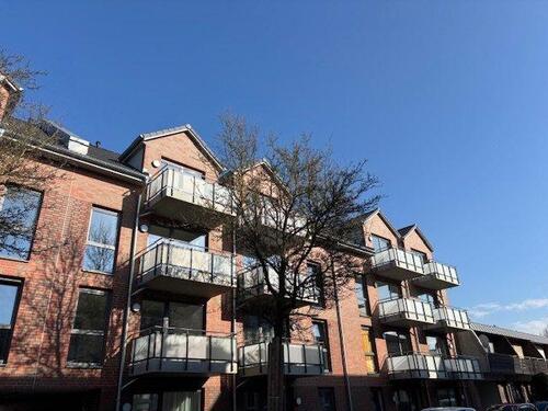 Foto - Neubau 4- Zimmer-WHG zu vermieten