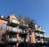 Neubau 4- Zimmer-WHG zu vermieten - Elmshorn